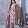 Mayur Elegance Vol-4 – Kurti Pant With Dupatta